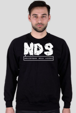 NDS - Bluza