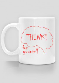 think cup