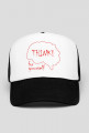 think cap
