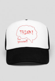 think cap