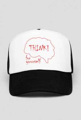 think cap