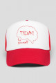 think cap