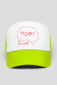 think cap