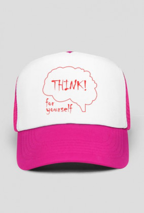 think cap