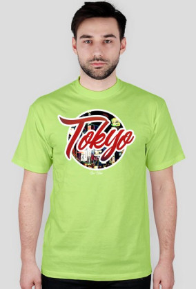 ClawWear - TOKYO(2)