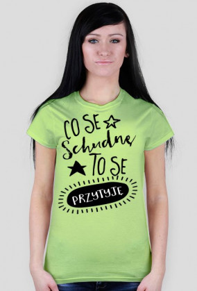 Co se schudnę, to se przytyję