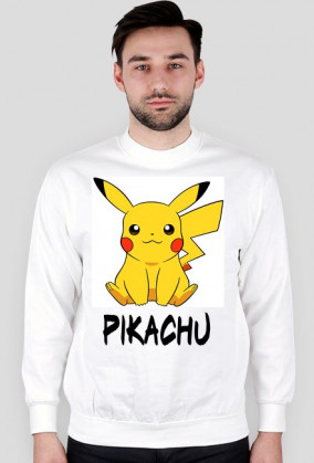 koszulka pikachu