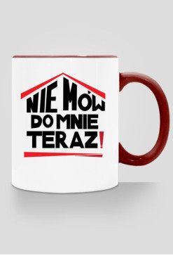 Kubek - Nie mów do mnie teraz