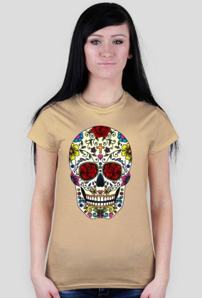 Skull