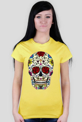 Skull