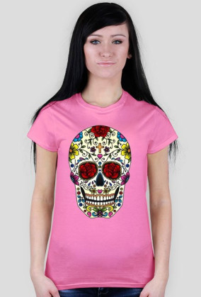 Skull