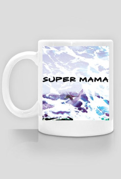 Super-Mama