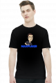 T-Shirt "Maxplaier" (Avatar)