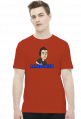 T-Shirt "Maxplaier" (Avatar)