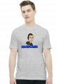 T-Shirt "Maxplaier" (Avatar)