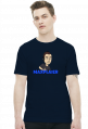T-Shirt "Maxplaier" (Avatar)
