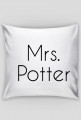 PODUSZKA MRS POTTER