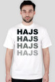Koszulka "hajs"