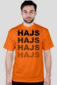 Koszulka "hajs"