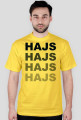 Koszulka "hajs"