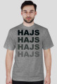 Koszulka "hajs"