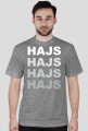 Koszulka "hajs"