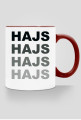 Kubek "hajs"