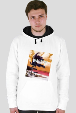 Bluza "WAGARY"