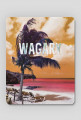 Podkładka pod mysz "WAGARY"
