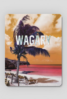 Podkładka pod mysz "WAGARY"