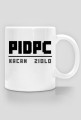 Go2Play Staff PiDPC
