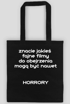 horrory