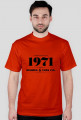 Urodziny - 1971