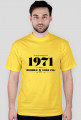 Urodziny - 1971