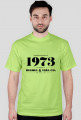 Urodziny - 1973