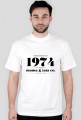 Urodziny - 1974
