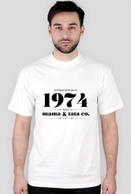 Urodziny - 1974