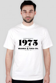 Urodziny - 1975