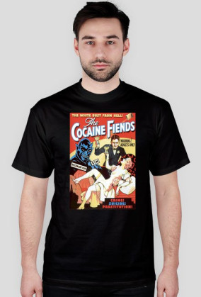 Cocaine