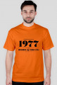 Urodziny - 1977