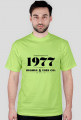 Urodziny - 1977