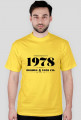 Urodziny - 1978