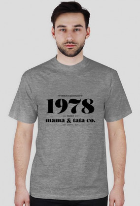 Urodziny - 1978