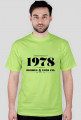 Urodziny - 1978