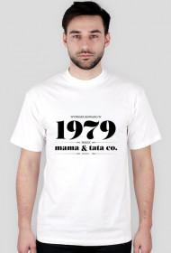 Urodziny - 1979