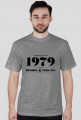 Urodziny - 1979