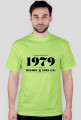 Urodziny - 1979