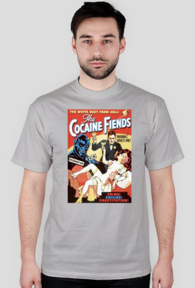 Cocaine