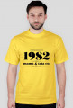 Urodziny - 1982