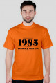 Urodziny - 1985